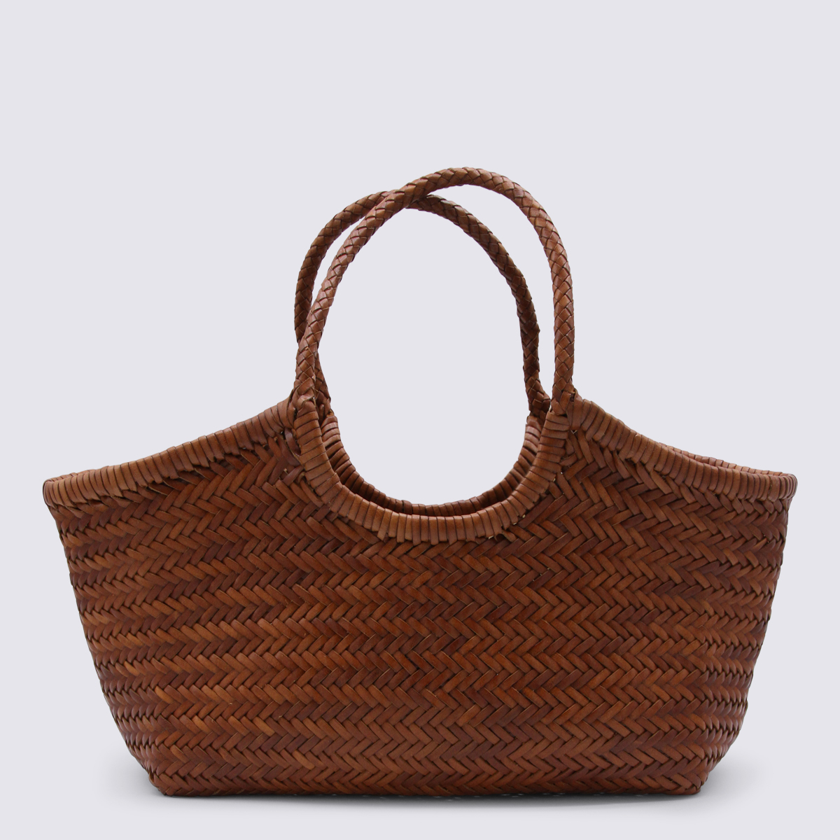 [DRAGON DIFFUSION] Tote bag FW26 8822TAN