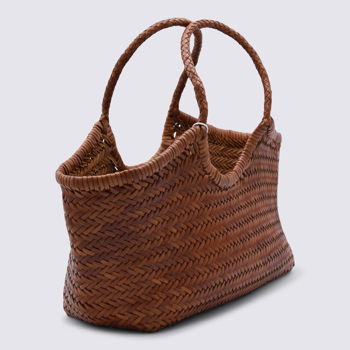 [DRAGON DIFFUSION] Tote bag FW26 8822TAN