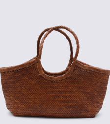 [DRAGON DIFFUSION] Tote bag FW26 8822TAN