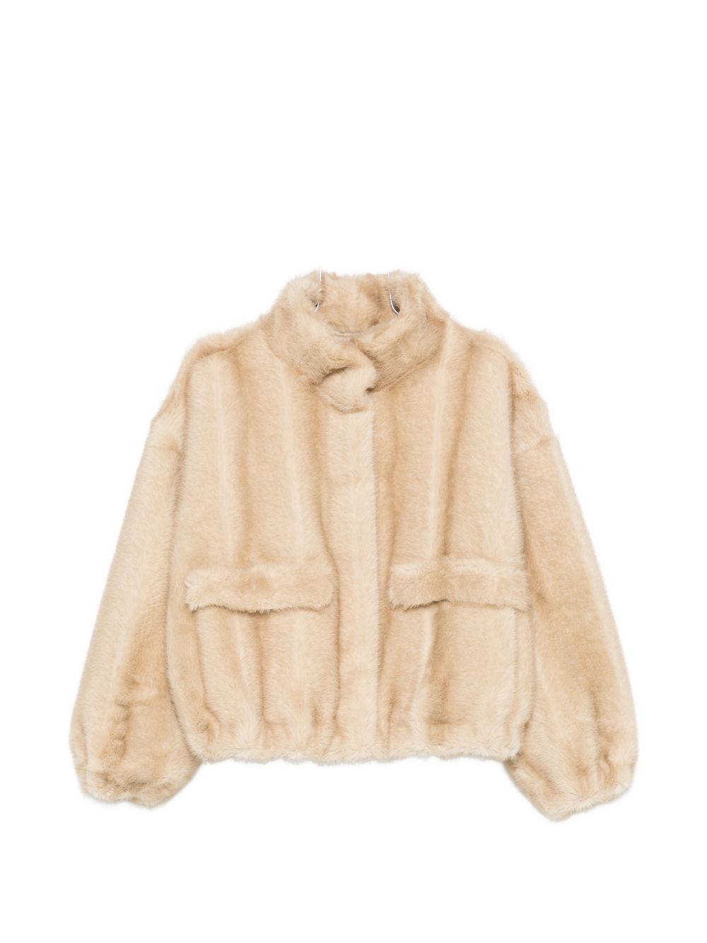 [Apparis] Fur Jacket FW26 F6CT481LT1M