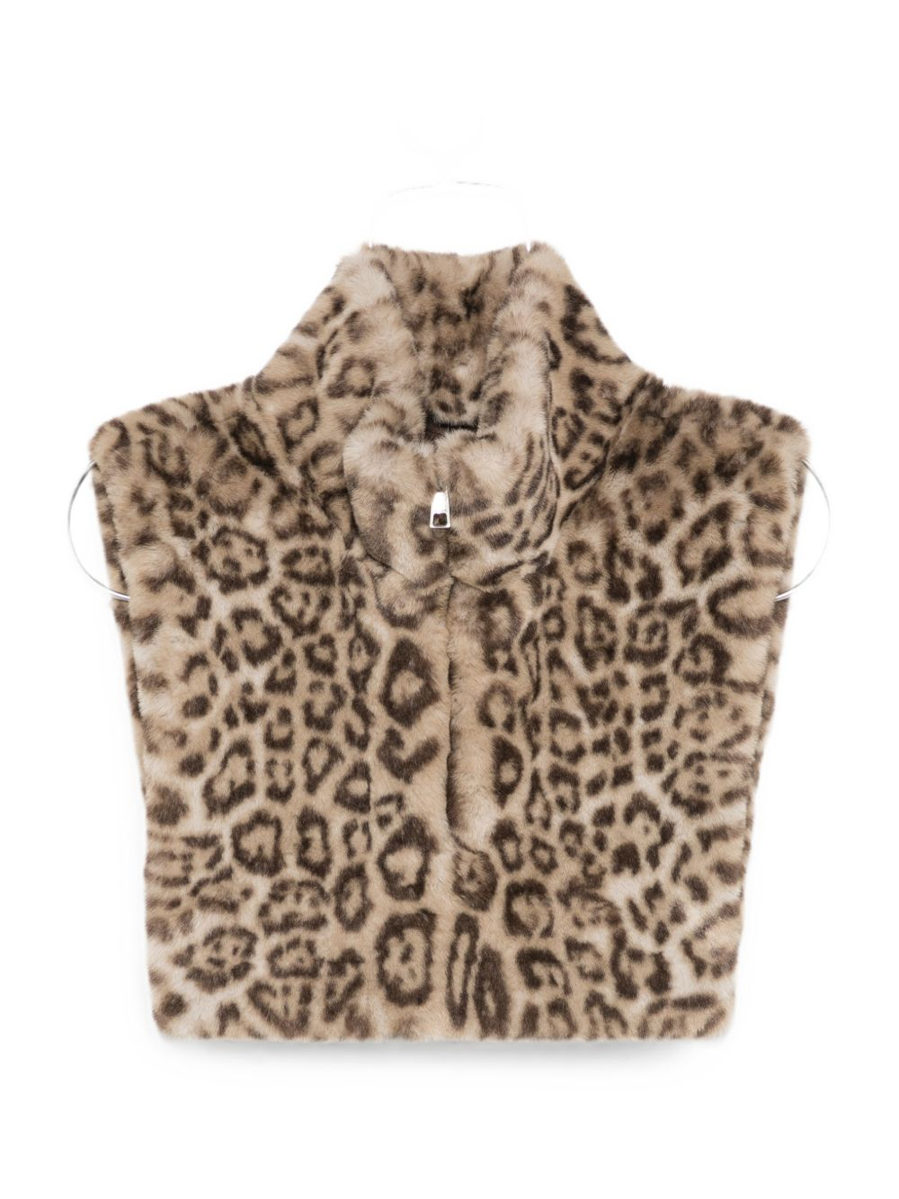 [Apparis] Scarf FW26 F6AC257LLE2