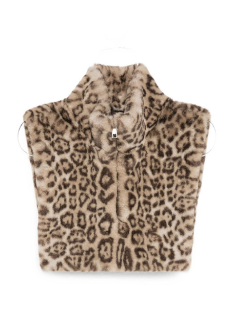 [Apparis] Scarf FW26 F6AC257LLE2