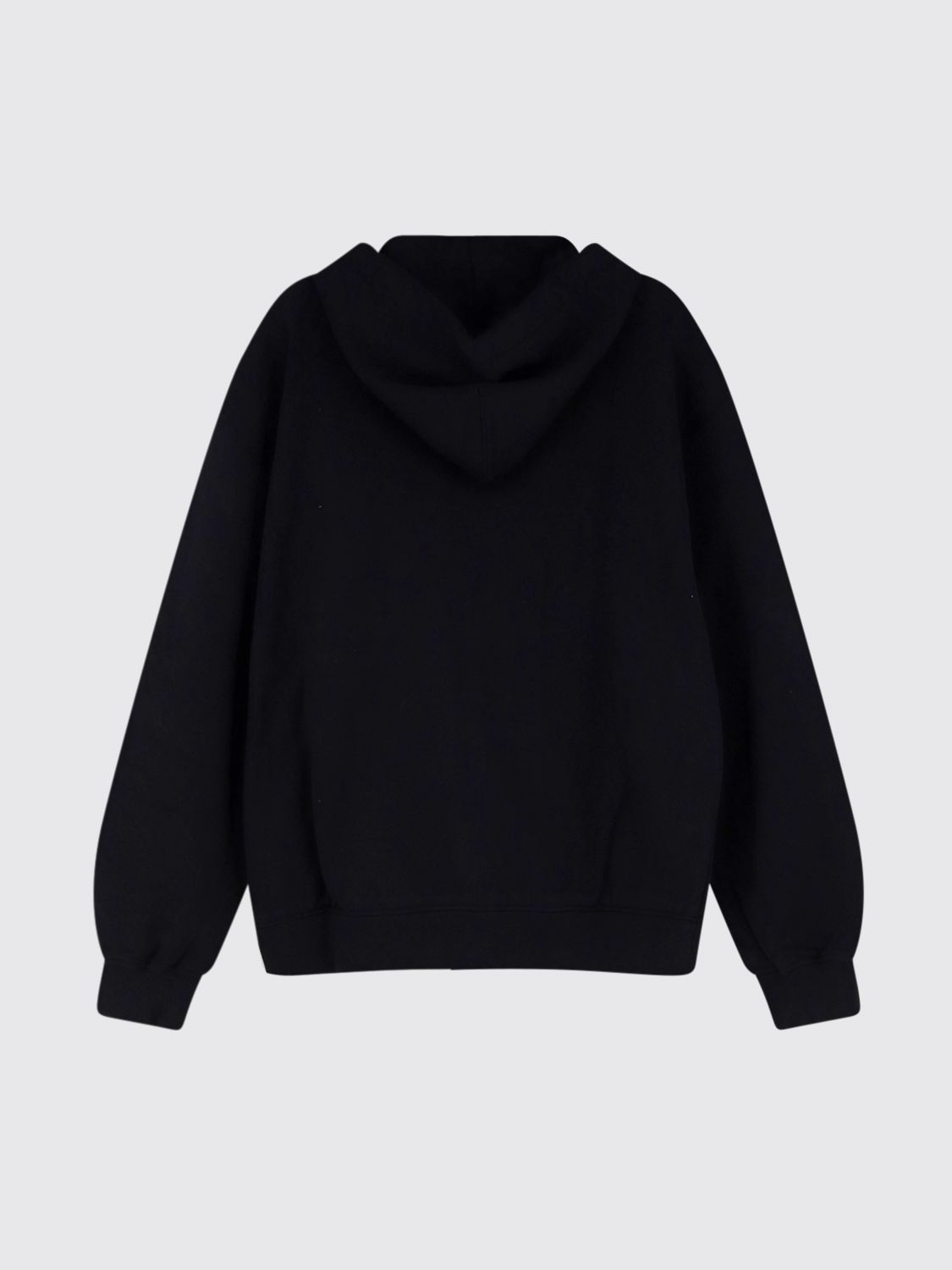 [Dolce & Gabbana] Sweatshirt FW26 G9CEGTG7Q20 N0000