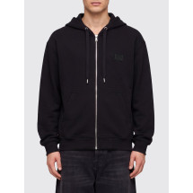 [Dolce & Gabbana] Sweatshirt FW26 G9CEGTG7Q20 N0000