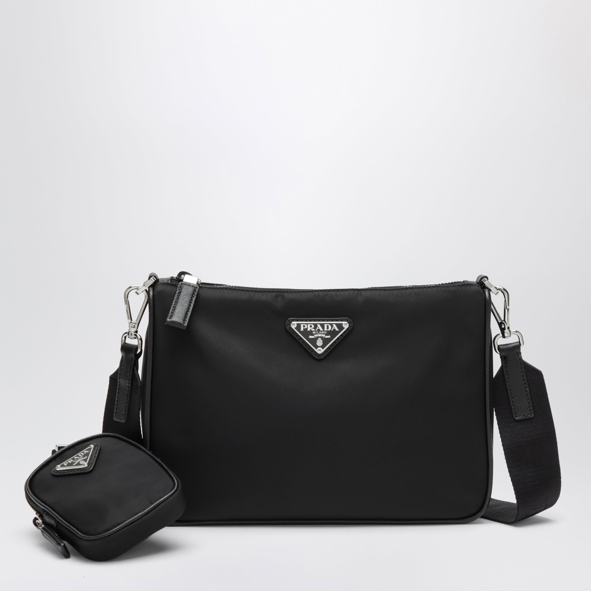 [Prada] Cross body bag FW26 2VH113XOP2DMH