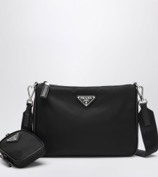 [Prada] Cross body bag FW26 2VH113XOP2DMH