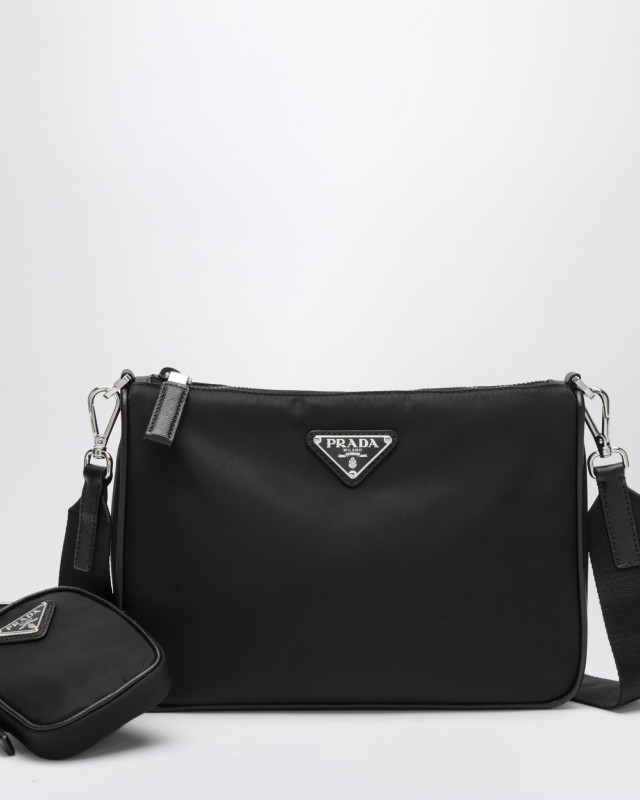[Prada] Cross body bag FW26 2VH113XOP2DMH