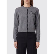 [Chloe] Knitwear FW26 CH26AMC15710 012