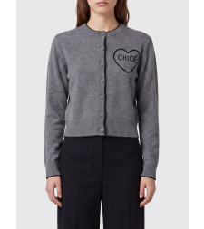 [Chloe] Knitwear FW26 CH26AMC15710 012