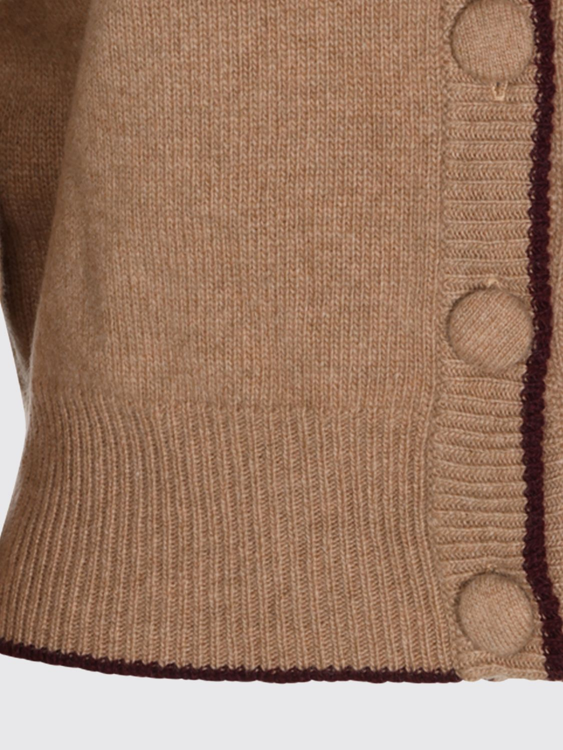 [Chloe] Knitwear FW26 CH26AMC15710 218