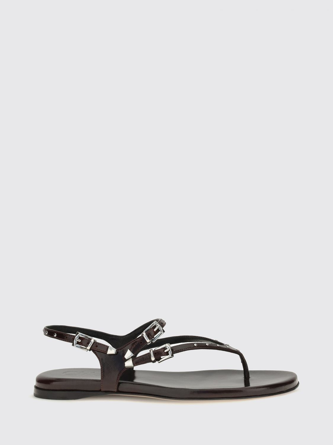 [Chloe] Sandals FW26 CH26A19YUK 615