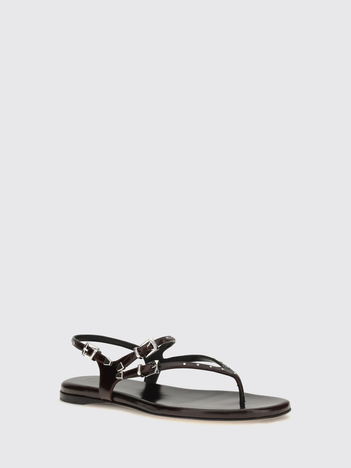 [Chloe] Sandals FW26 CH26A19YUK 615
