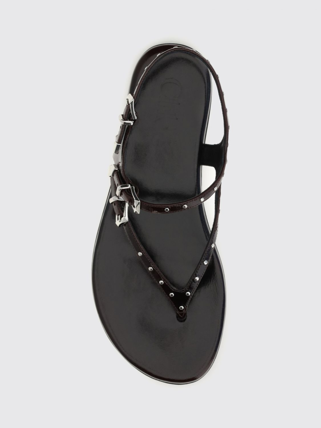 [Chloe] Sandals FW26 CH26A19YUK 615