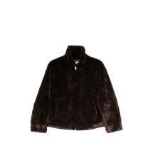 [Apparis] Fur Jacket FW26 F6CT478ESP
