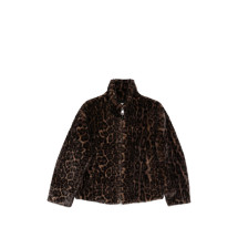 [Apparis] Fur Jacket FW26 F6CT479DRLE