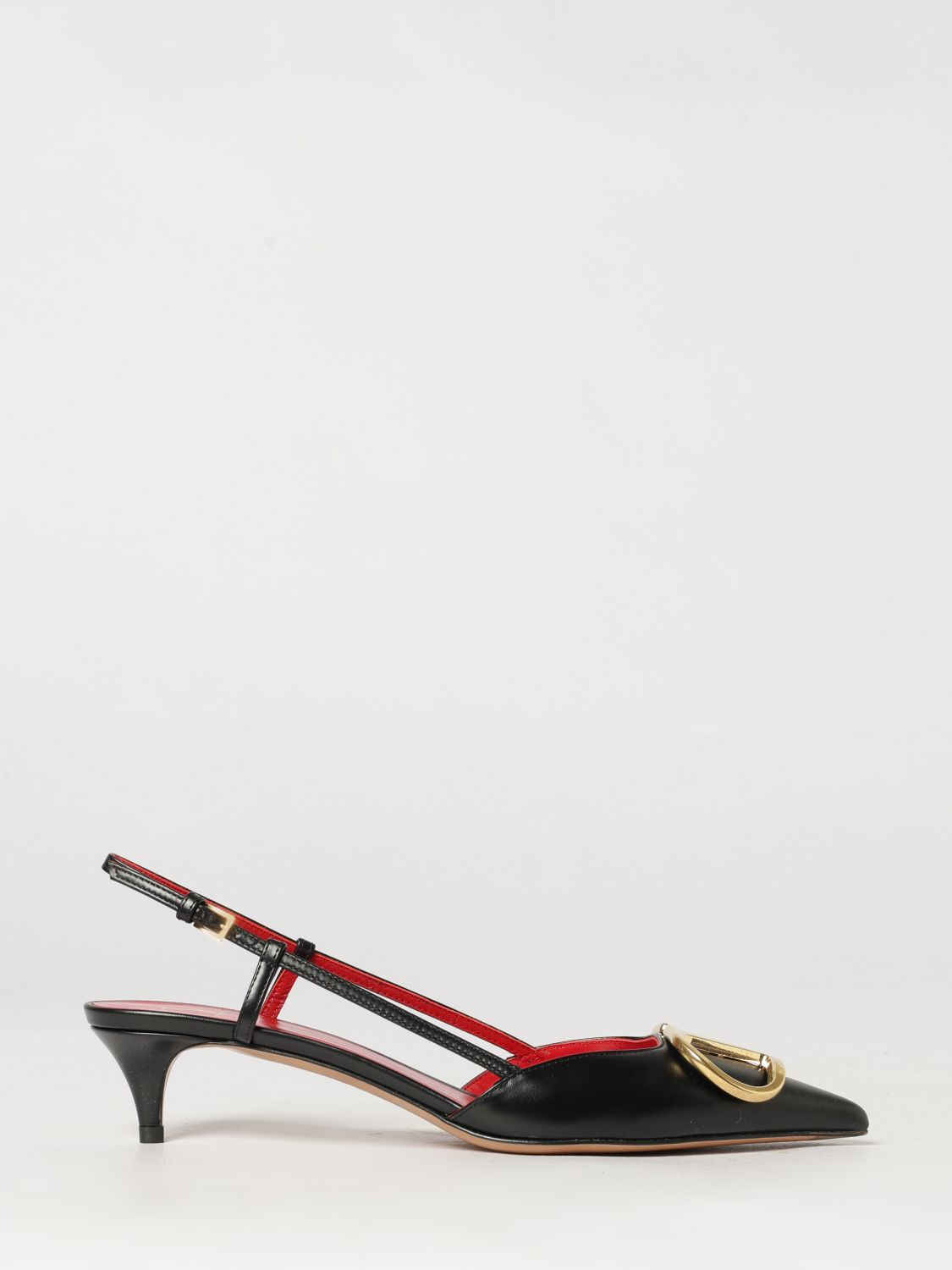 [Valentino Garavani] Pumps FW26 S0Q70XPD 0NO