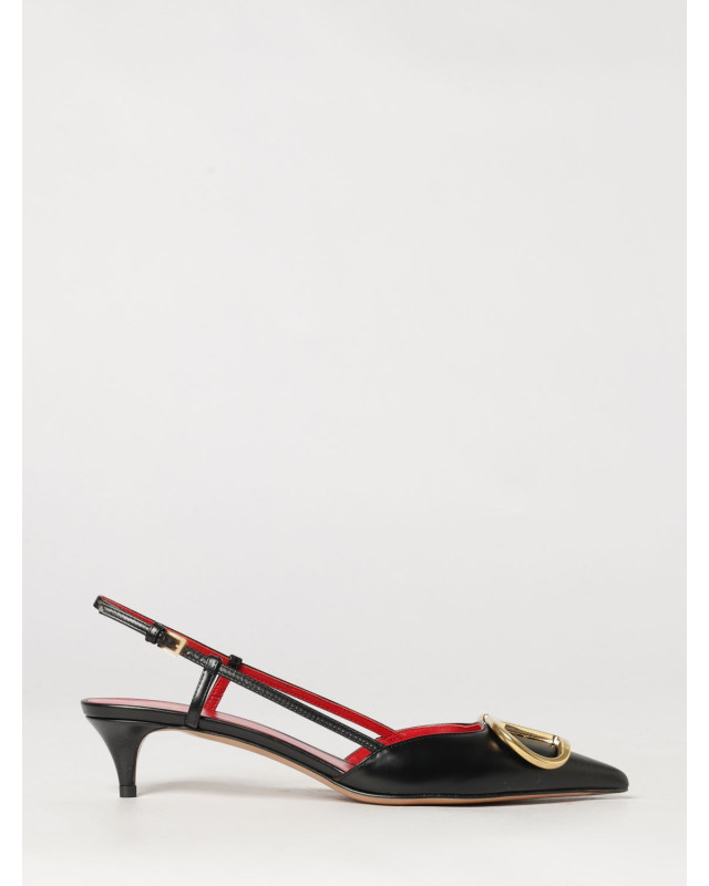 [Valentino Garavani] Pumps FW26 S0Q70XPD 0NO