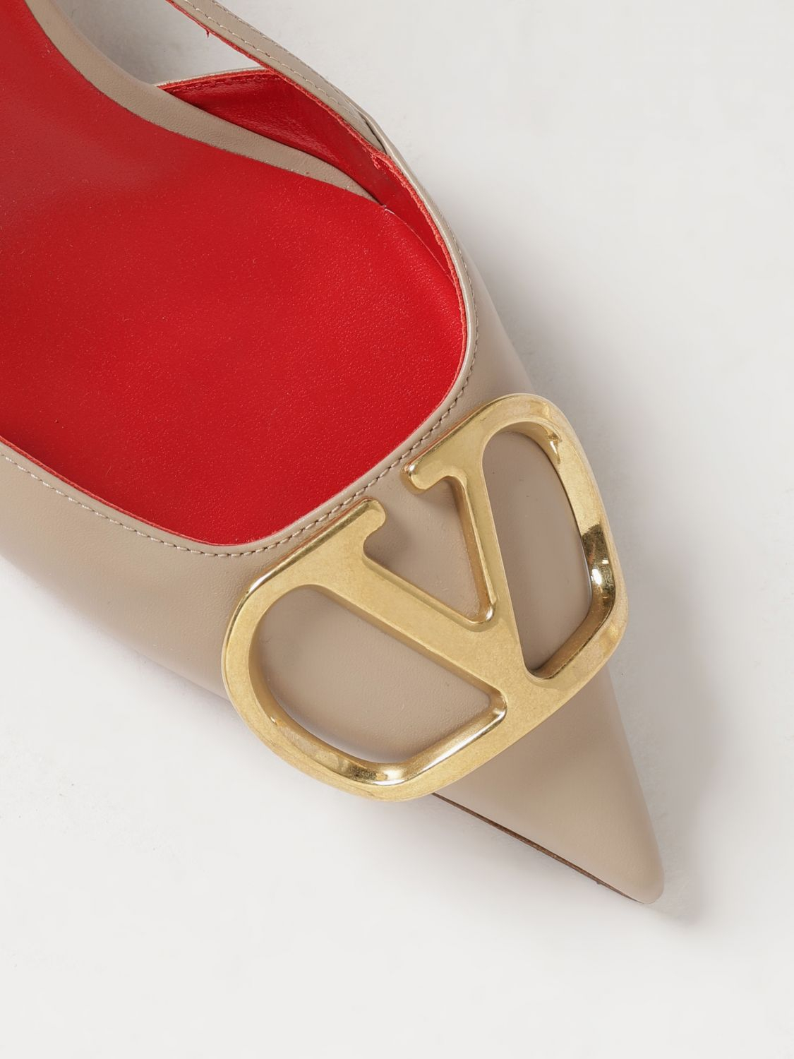 [Valentino Garavani] Pumps FW26 S0Q70XPD P45