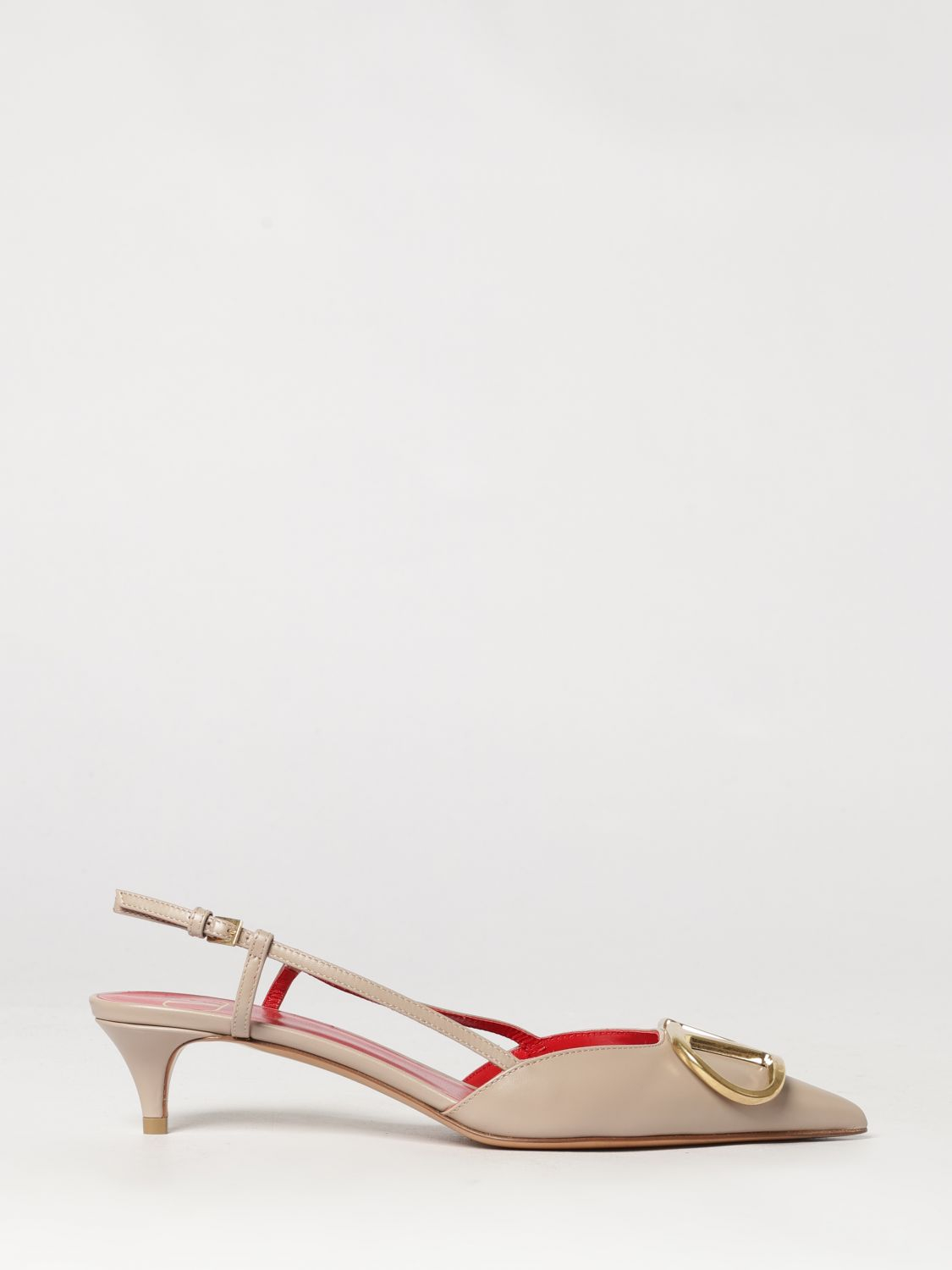 [Valentino Garavani] Pumps FW26 S0Q70XPD P45