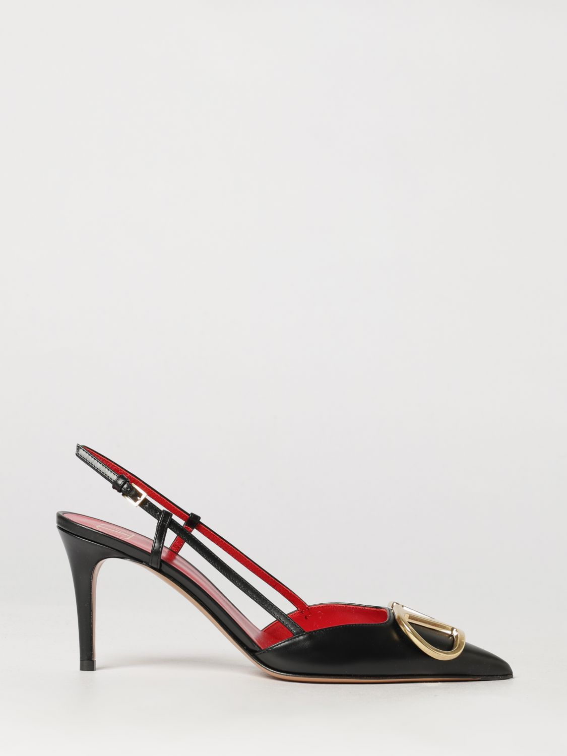 [Valentino Garavani] Pumps FW26 S0R01XPD 0NO