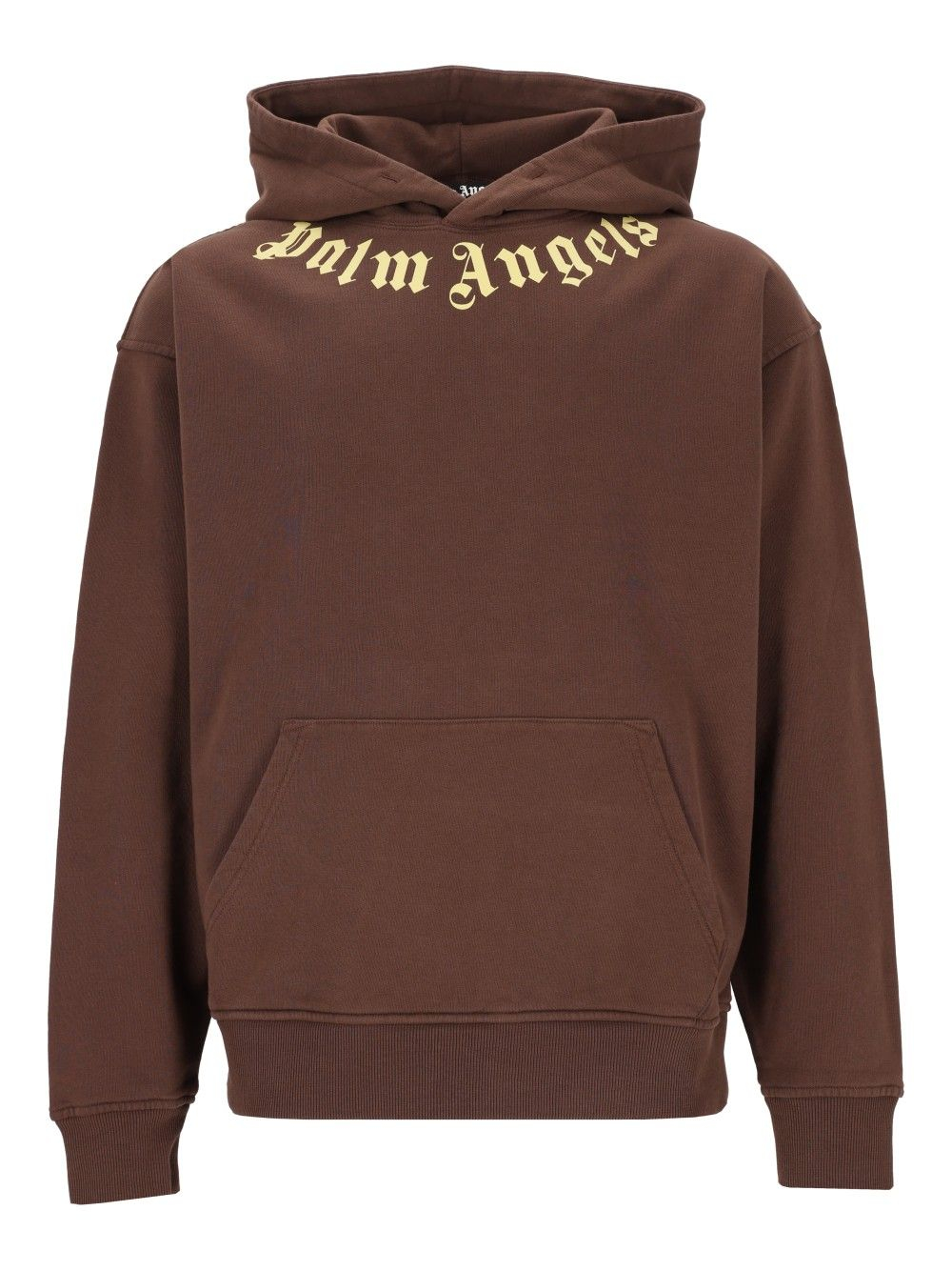 [Palm Angels] Sweatshirt CO PAMBB003FL0016050