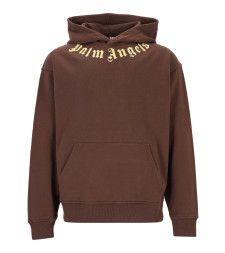 [Palm Angels] Sweatshirt CO PAMBB003FL0016050