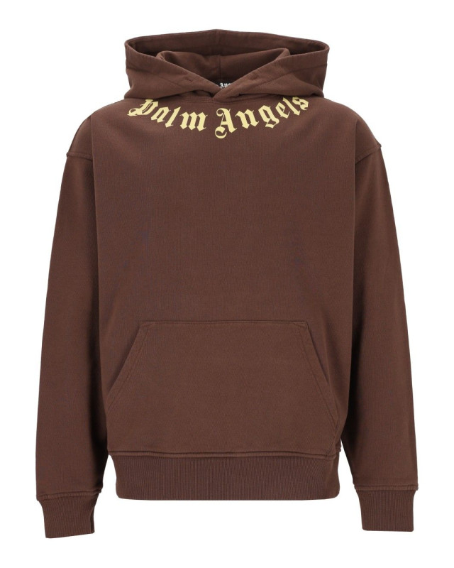 [Palm Angels] Sweatshirt CO PAMBB003FL0016050