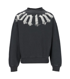 [Palm Angels] Sweatshirt CO PAMBA004FL0011003
