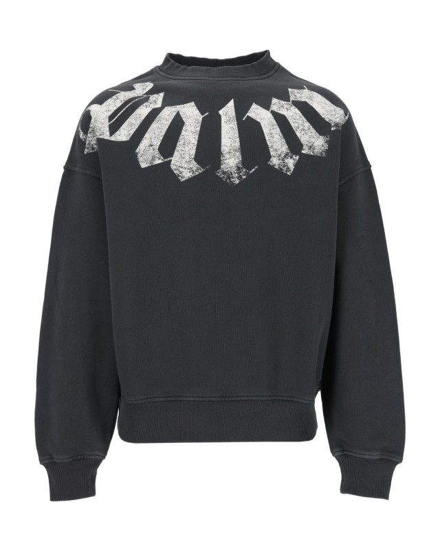 [Palm Angels] Sweatshirt CO PAMBA004FL0011003