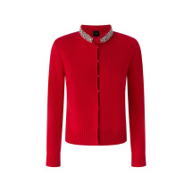 [PINKO] Cardigan FW26 107275 A3GI