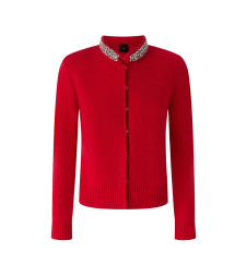 [PINKO] Cardigan FW26 107275 A3GI