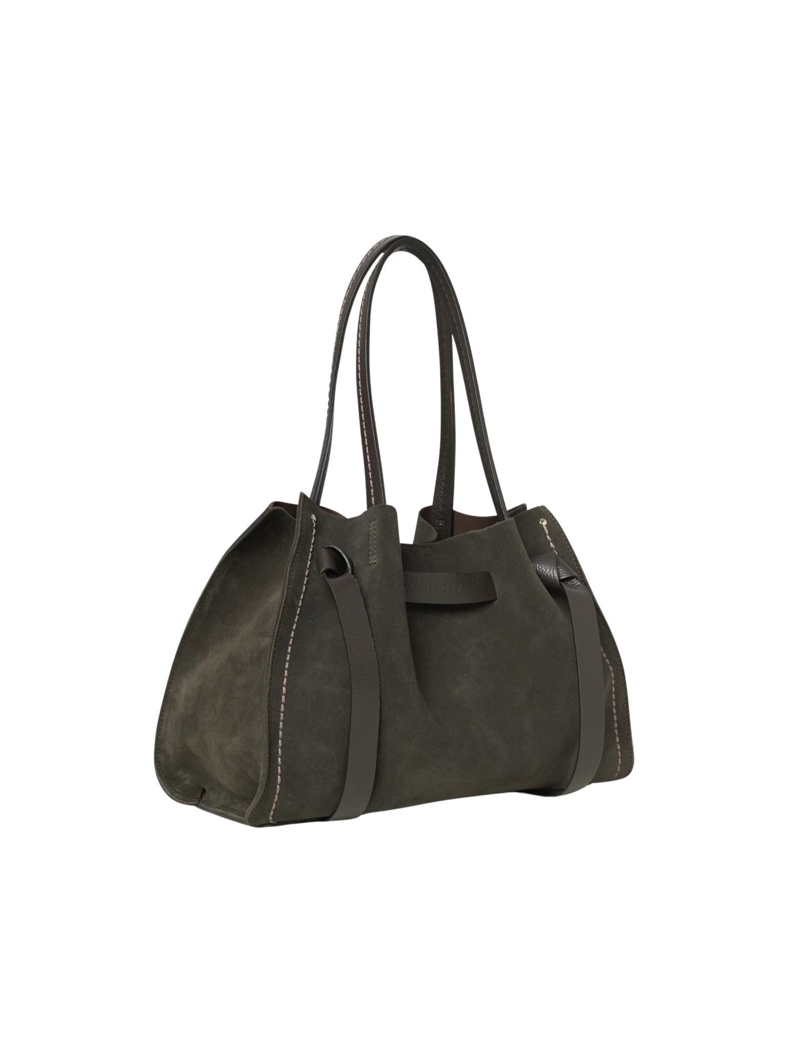 [Visona] Tote bag FW26 24731