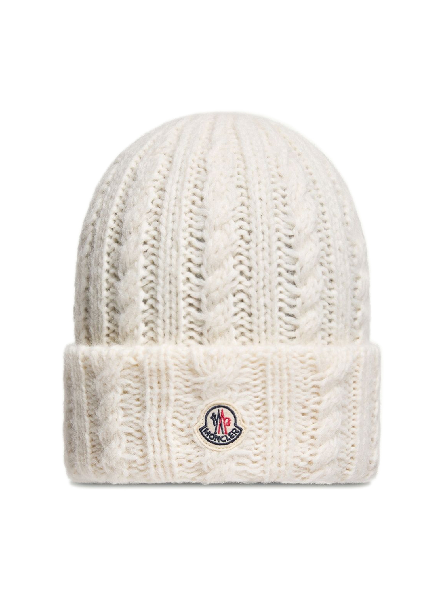 [Moncler] Beanie FW26 L20933B00031N0403034