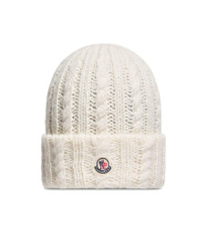 [Moncler] Beanie FW26 L20933B00031N0403034