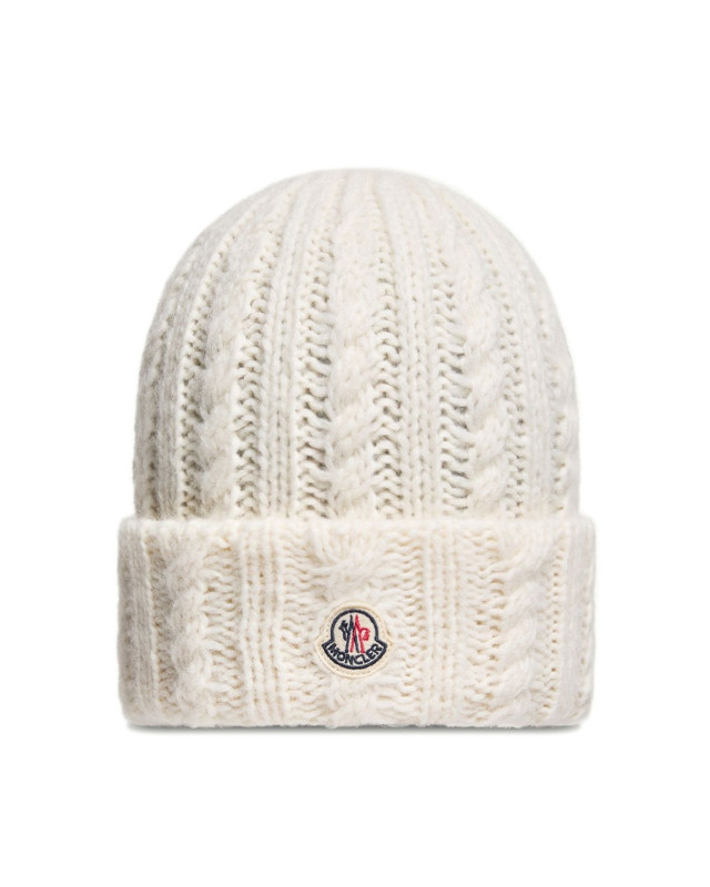 [Moncler] Beanie FW26 L20933B00031N0403034