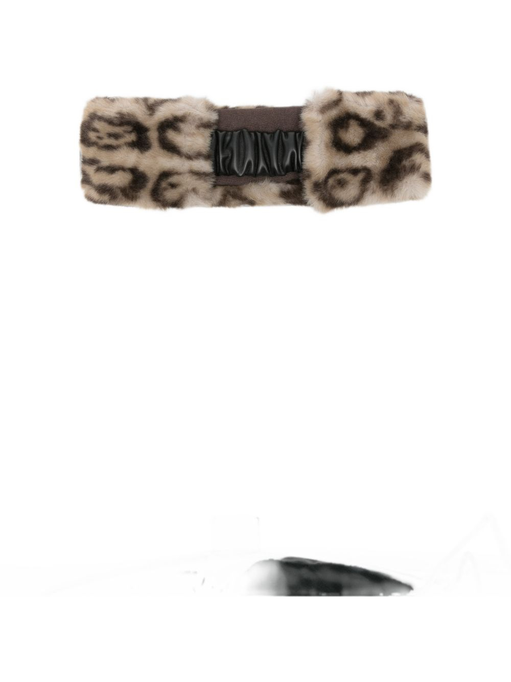 [Apparis] Hair Accessory FW26 F6AC060LLE2