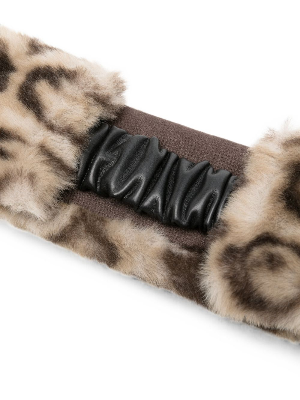 [Apparis] Hair Accessory FW26 F6AC060LLE2