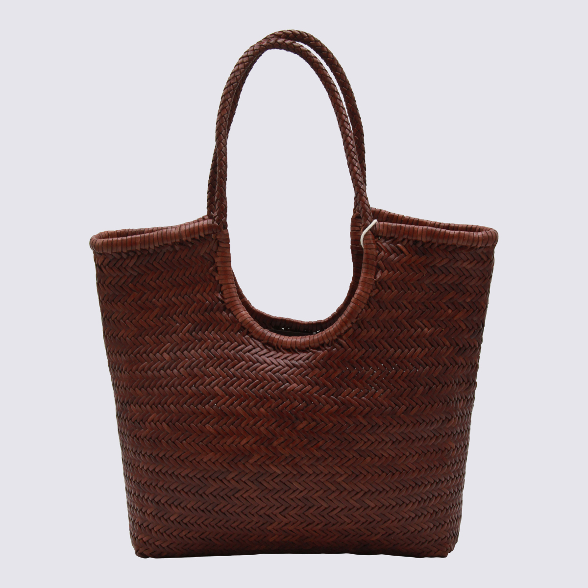[DRAGON DIFFUSION] Tote bag FW26 8914BRUCIATO