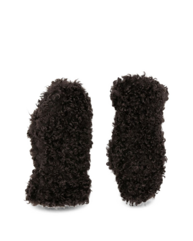 [Apparis] Glove FW26 F6GL074BR1