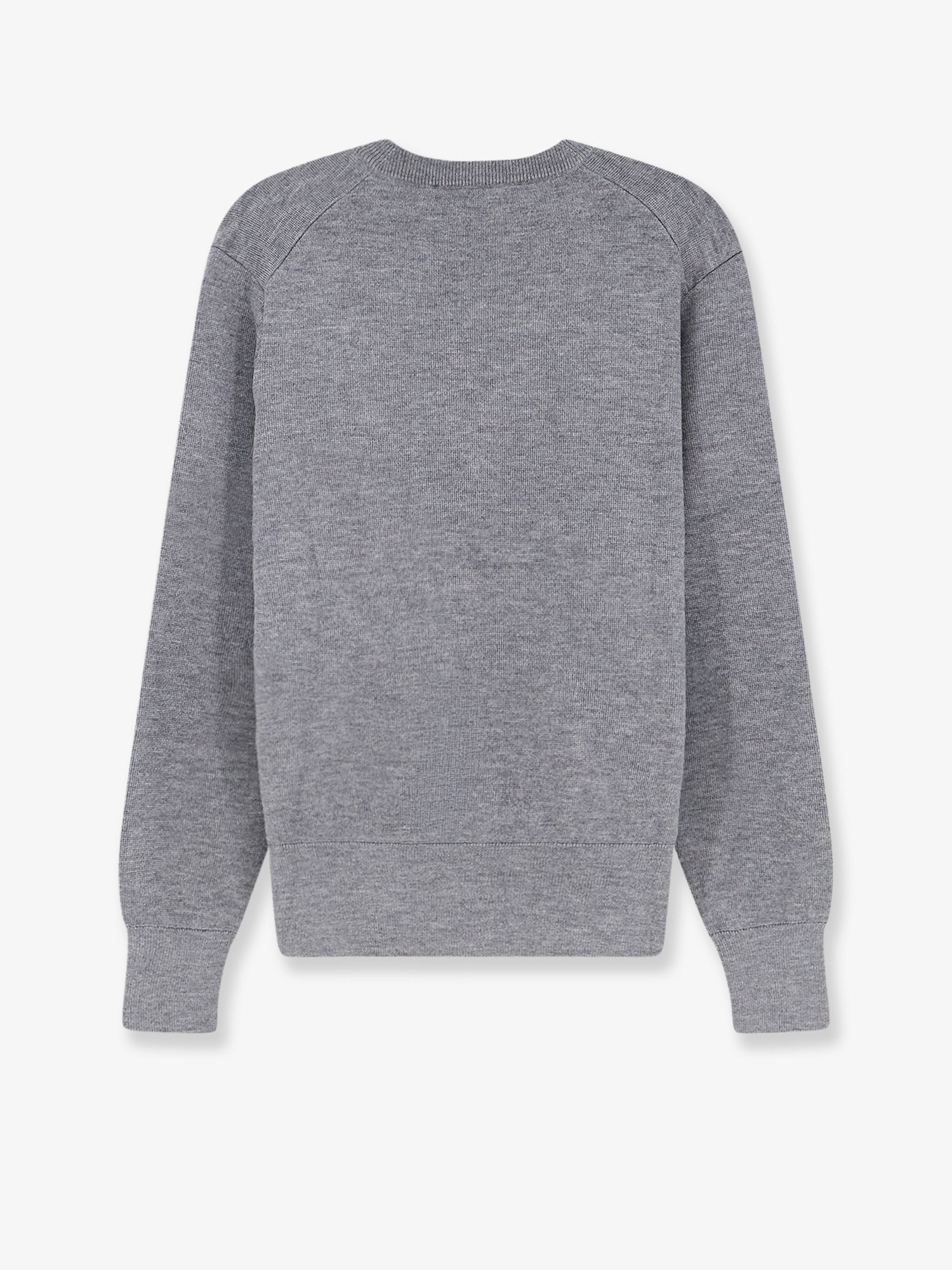 [Ami Paris] Cardigan FW26 HKC361001A336