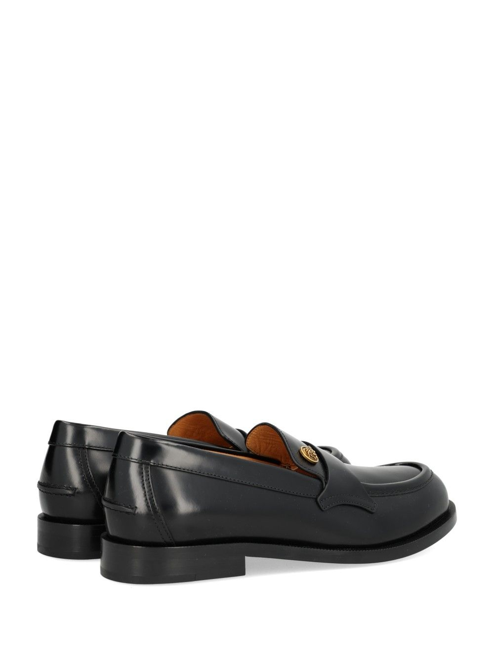 [Versace] Flat shoes CO 1023320 1A144571B55J