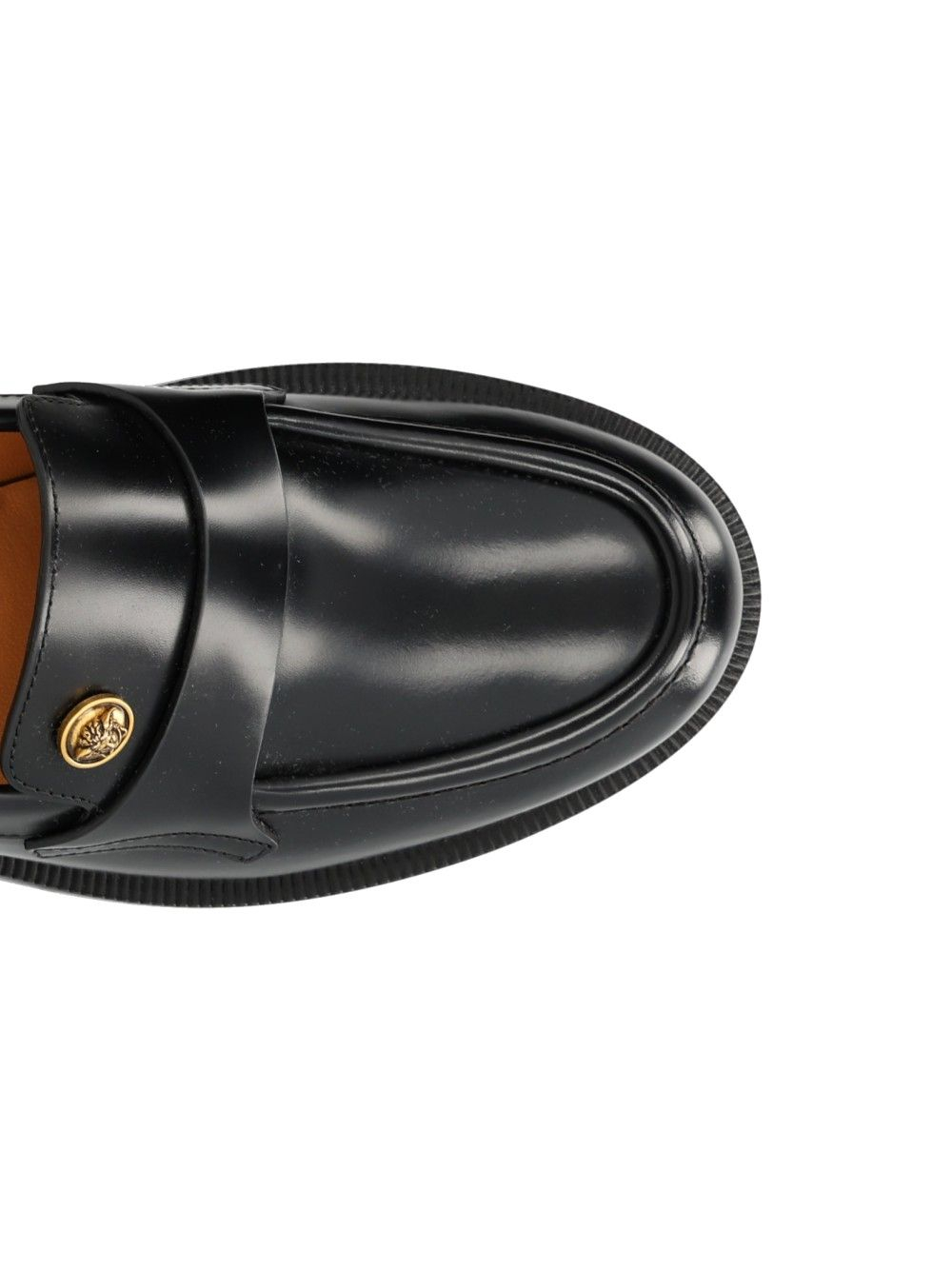[Versace] Flat shoes CO 1023320 1A144571B55J