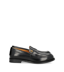 [Versace] Flat shoes CO 1023320 1A144571B55J