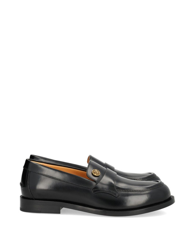 [Versace] Flat shoes CO 1023320 1A144571B55J