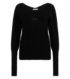 [LEMAIRE] Knitwear FW26 PO0027LK1069_BK999