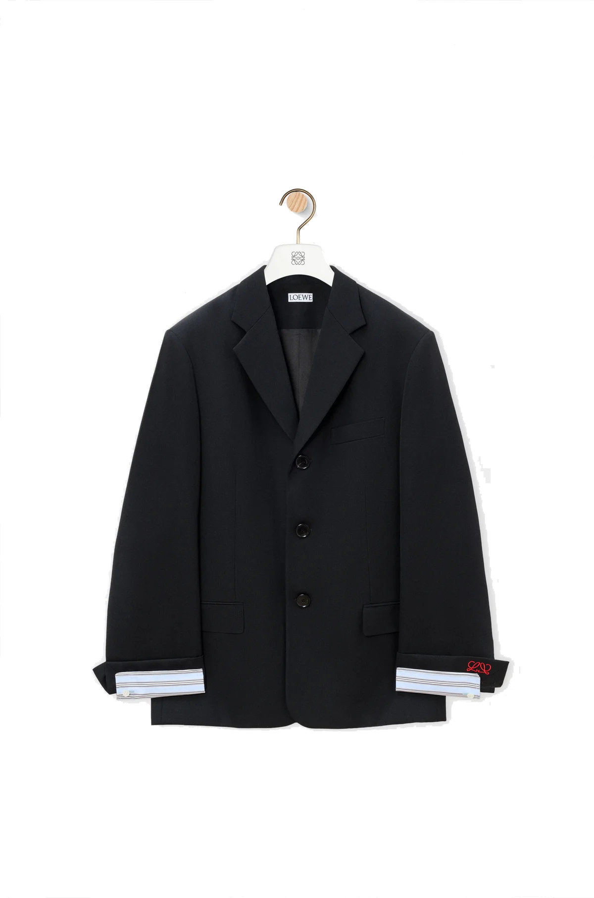 [Loewe] Blazer FW26 H526Y03WDK1100