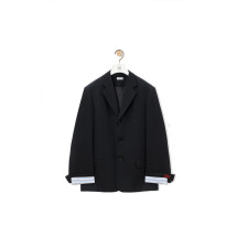 [Loewe] Blazer FW26 H526Y03WDK1100