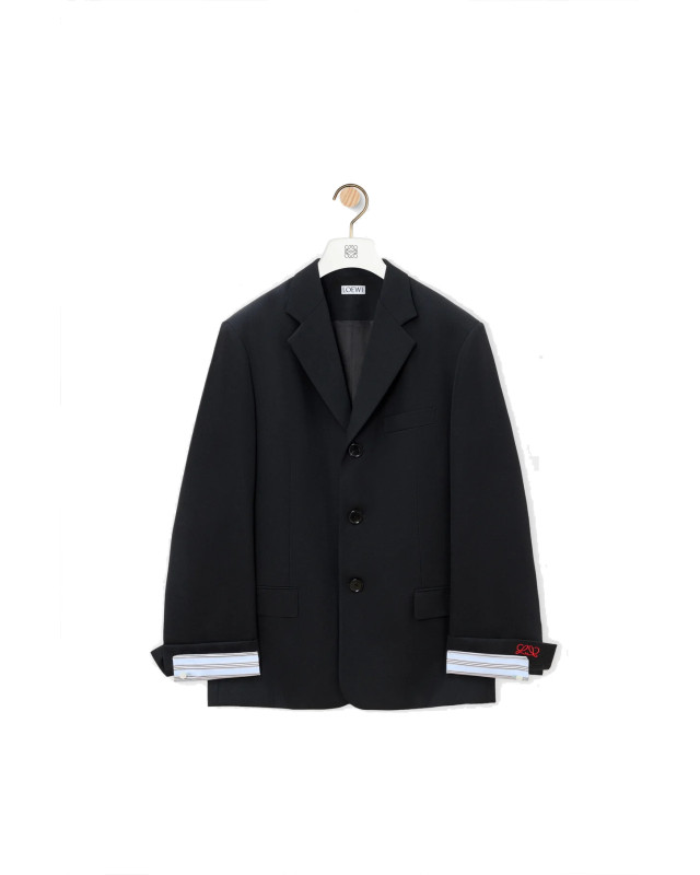 [Loewe] Blazer FW26 H526Y03WDK1100