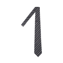 [Saint Laurent] Tie FW26 825065 3Y0091088