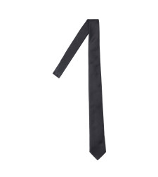 [Saint Laurent] Tie FW26 821638 3Y0111000